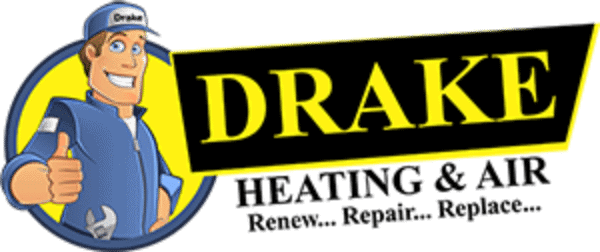 Logo Drake Heating And Air@2x