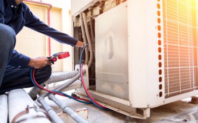 5 Reasons Why You Need to Maintain Your HVAC System Yearly